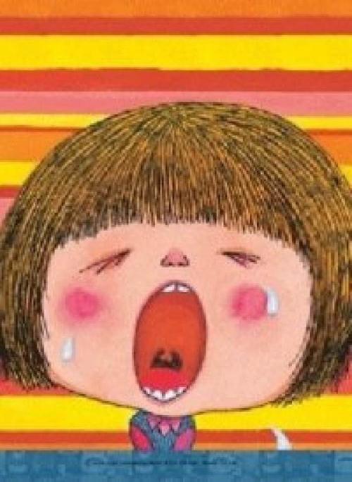 伤心了,为何欲哭无泪,情绪到哪里去了?