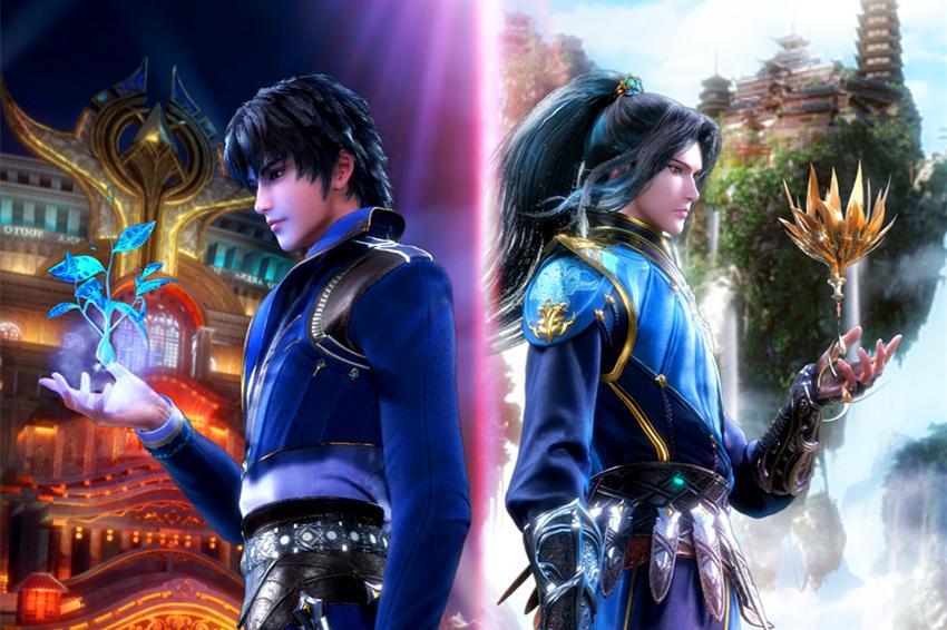 唐三为什么会从唐门穿越到斗罗大陆呢?这背后或许还有阴谋!