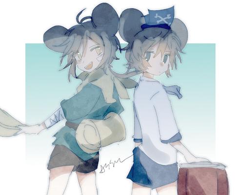 猫和老鼠● 罗宾汉杰瑞● 海盗杰瑞● 罗海 评论(2)热度(167)全文