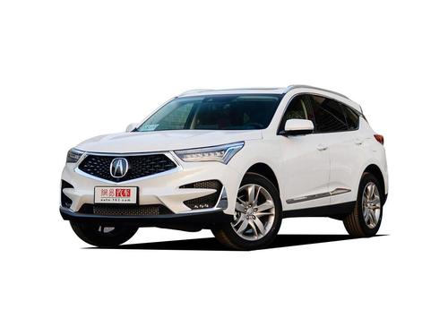 [杭州]讴歌rdx促销降价优惠3万 现车充足