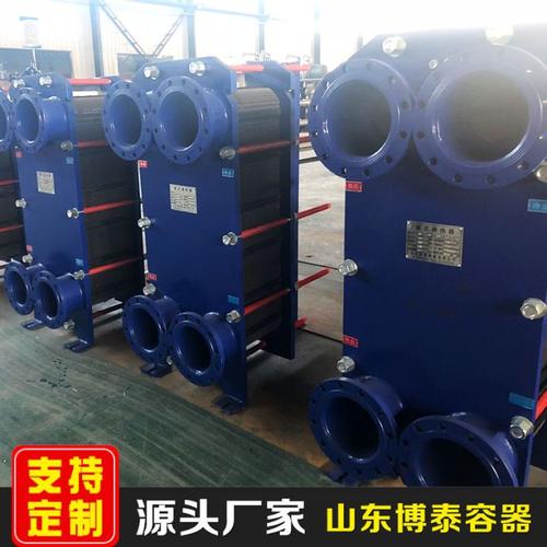 靠谱的容积式汽水换热器生产厂家