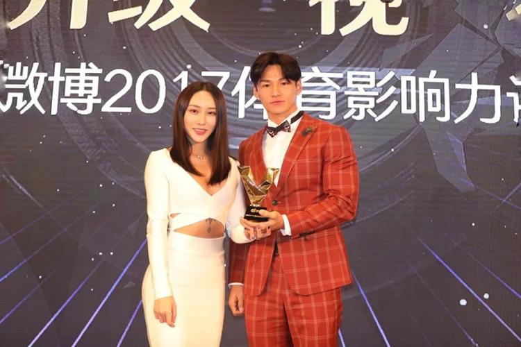 健身偶像|邓梓杭:用实际行动与结果来诠释,我的选择是