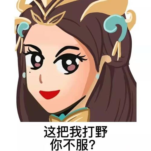 自信即巅峰的头像狗头