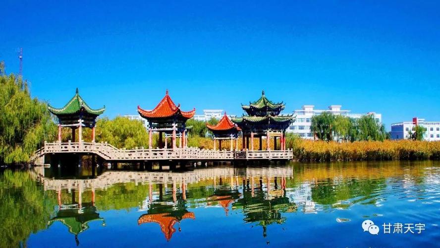 去高台,邂逅一场秋的凉情美景,醉一场心的盛宴