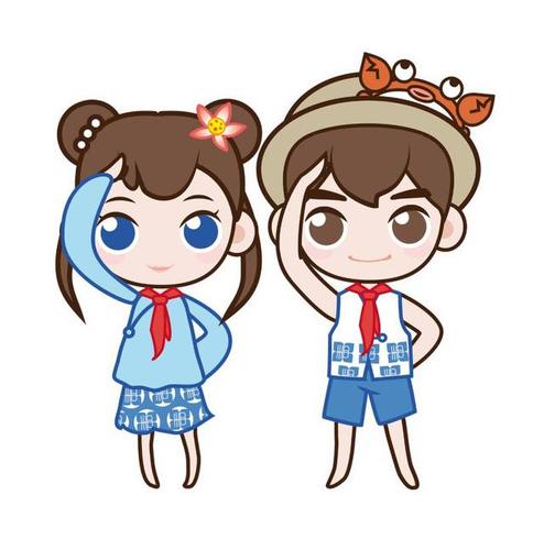 特殊的升旗仪式,不变的爱国情怀