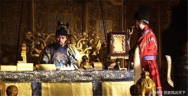 自诩"清流"的东林党,一群标榜道德的伪君子,还不如阉党有骨气