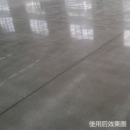 水泥密封固化剂水泥起灰起沙砂处理混凝土硬化处理地固地坪地面漆