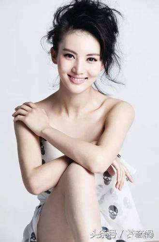 9,金晨 民族:回族