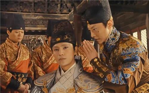 原创明朝厂卫有哪些,为何东厂,西厂,锦衣卫,加起来都敌不过它
