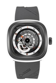 sevenfriday手表哪个国家的品牌瑞士时尚机械手表品牌