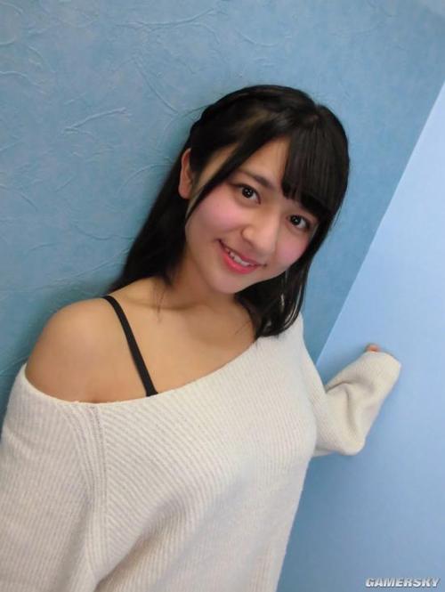 剧服下暗藏的q弹大馒头舞台剧出道的写真女星德江加奈