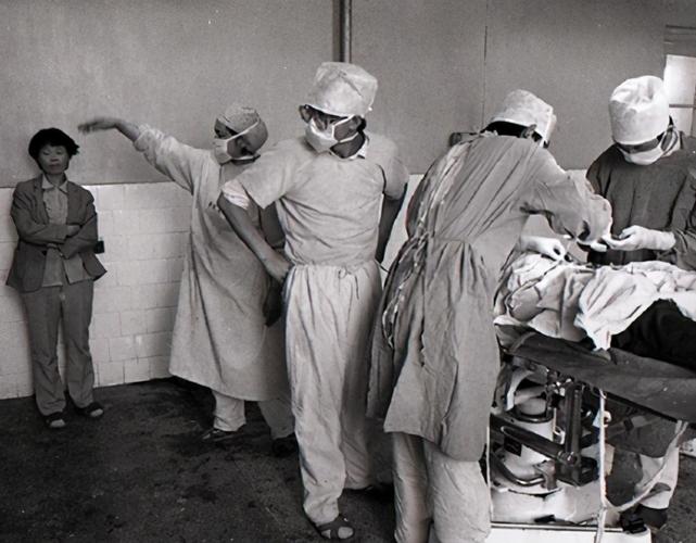 计划生育,妇女,计生办,90年代,女婴