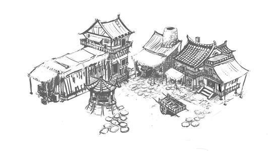 游戏作品:铁匠铺,dogame游戏人才招聘网-游戏猎头