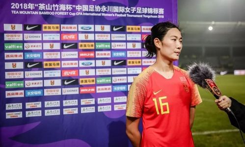 铿锵真本色杨莉娜张睿建功中国女足21逆转芬兰
