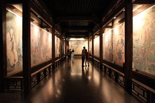 太原行之----走进山西博物馆