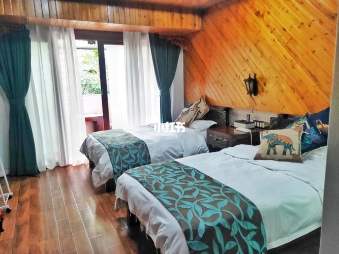 西双版纳|告庄民宿95_民宿_客栈_九间房客栈_景洪大