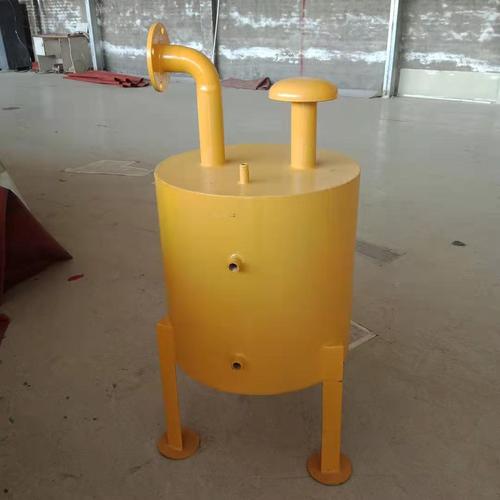 沼气设备正负压保护器的作用 冠景润牌