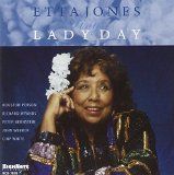 etta jones sings lady day