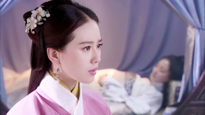 历史上出身在民间的肃孝杭皇后是谈允贤吗?