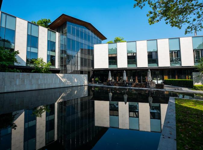 杭州九里云松度假酒店