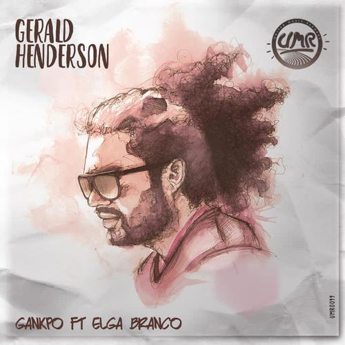 gankpo(dub mix)_gerald henderson&elga branco_单曲