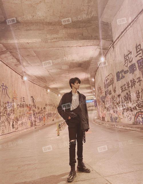 朱志鑫绝美壁纸更新