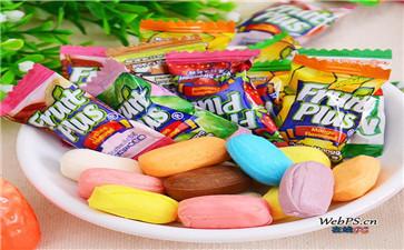 北京美国糖果进口流程