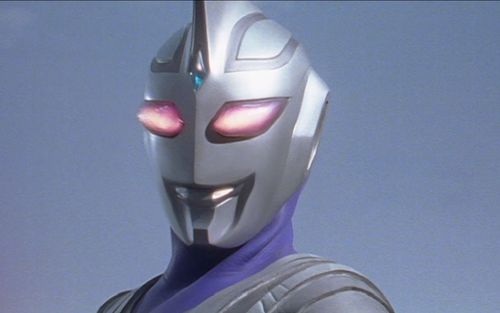 经典回忆 国语【盖亚奥特曼 蓝光bd】阿古茹的诞生!阿古茹vs假.