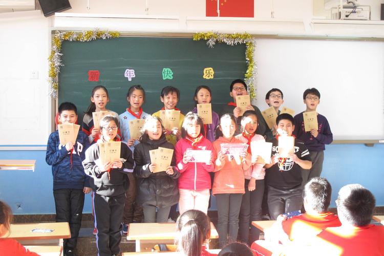 门头沟区大峪第二小学