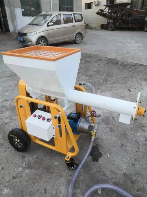 陆河腻子粉搅拌机销售价格《长翔机械》