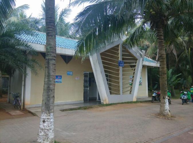 市环卫局(秀英组)3月3日巡查日报