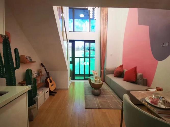 不一样的朗诗飞鸟集 亮相在即,值得一鉴_迷你_公寓_阳台_好房子看这里