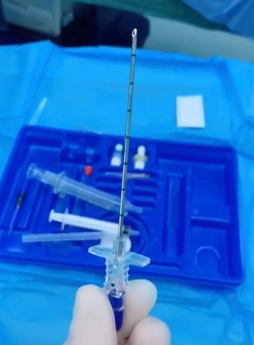 剖宫产全过程视频曝光朋友圈男人炸了就这还嫌疼