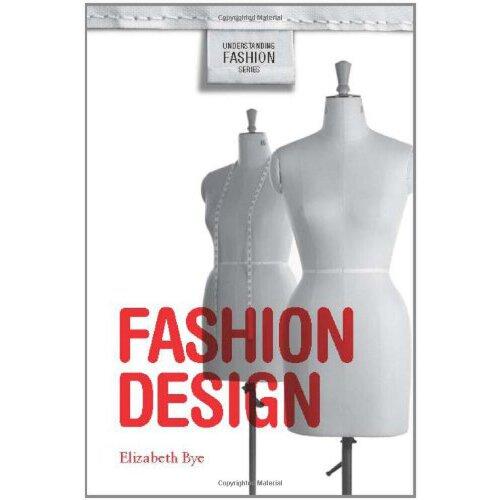 fashiondesign,fashionmagazine 【预订】fashion design 9781847882677