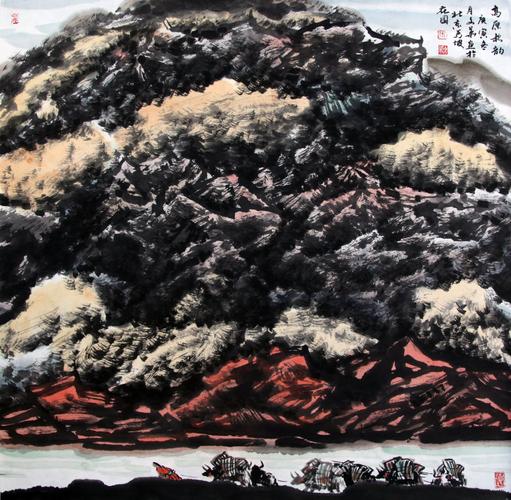 张文华