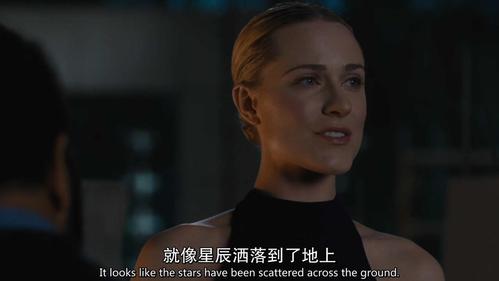 诸神的黄昏:《西部世界》第二季第二集解析