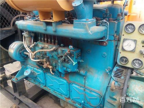 上柴6135出售150kw柴油发电机