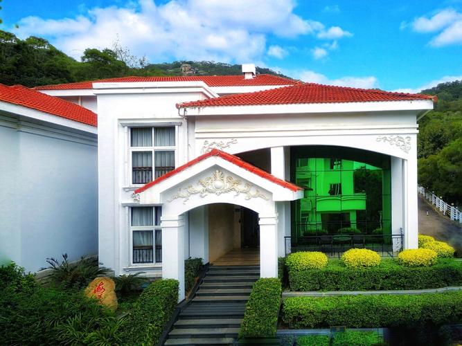 厦门铁路疗养院