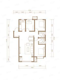张家口融创奥城