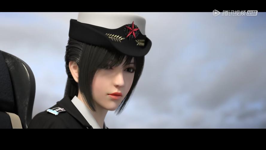 诸天降临:琪琳孤身如战场,女神陷入险境