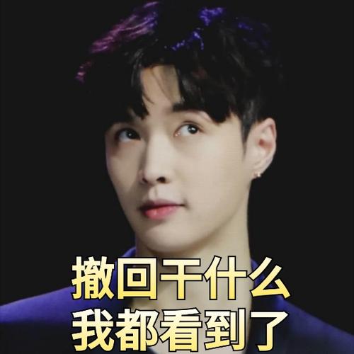 张艺兴表情包61616161i l