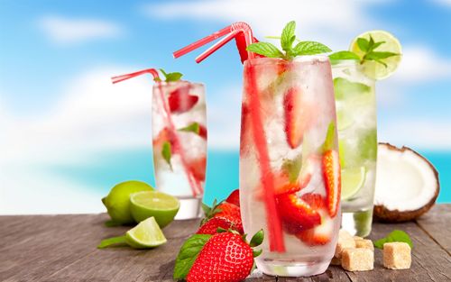 首页 其它 饮料