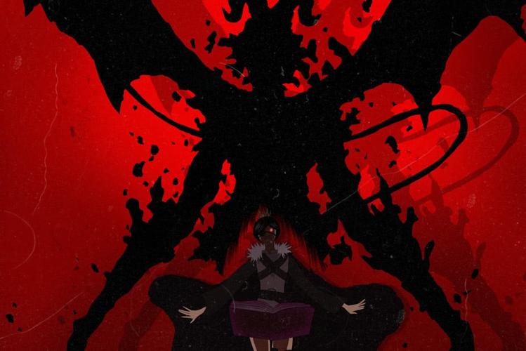 黑色四叶草:阿斯塔的恶魔身份很高?想多了,他其实是最