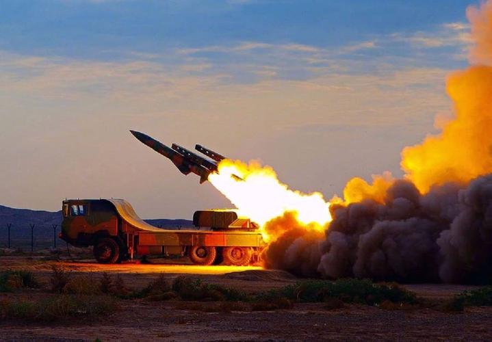 我国导弹车真的是发射一次导弹后就直接报废吗这里告诉你真相