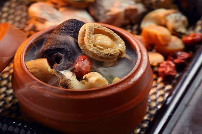 福建福州传统美食—佛跳墙,悠久的历史,传承的味道!