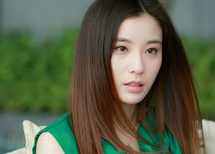 鲍天琦双生花 鲍天琦图片大全