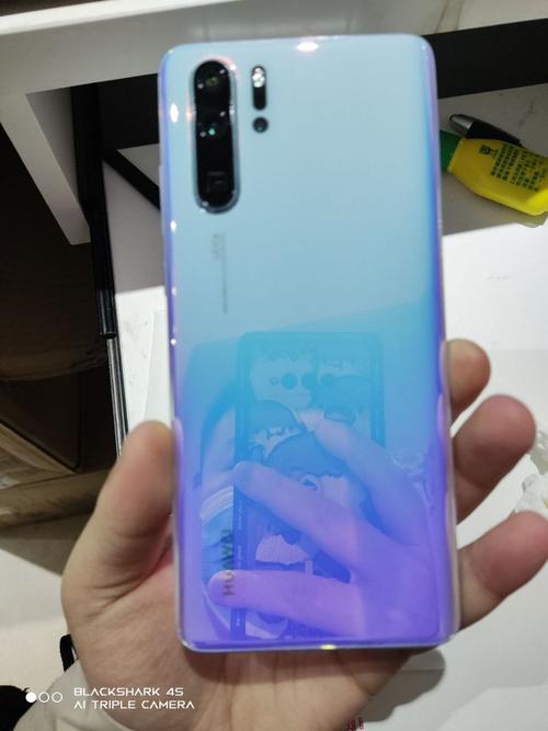 自用9成新华为p30pro