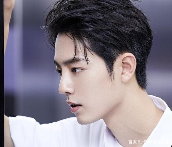 仙气撩人,肖战最新1小时43分杂志花絮来袭,1.6万播放量