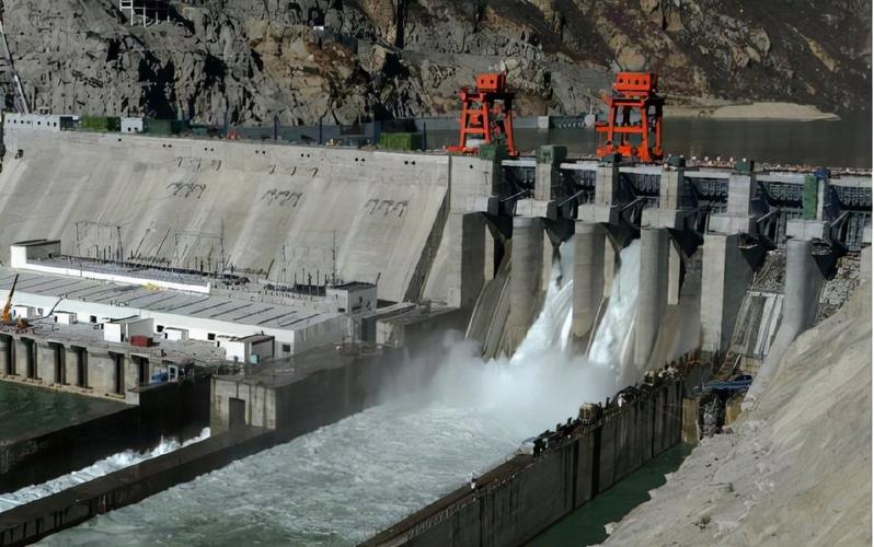 中国要在雅鲁藏布江修水电站难度有多大印度又为啥会反对