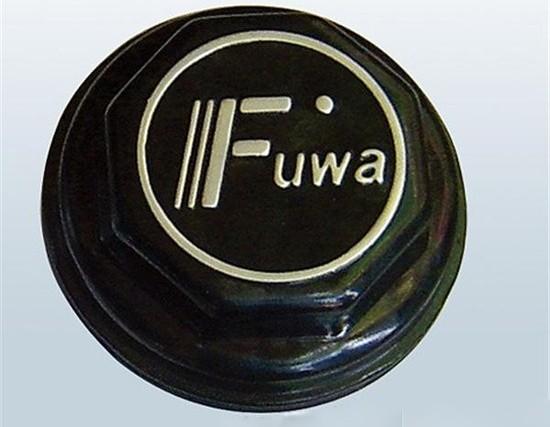 真假广东富华车桥辨认方法